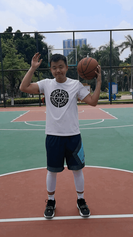 专业篮球运动员如何保持合格状态_1